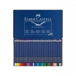  مداد رنگی 36 رنگ فابرکاستل مدل Art Grip 