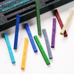  پاستل گچی 20 عددی فابر کاستل مدل Polychromos 