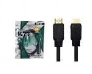 کابل HDMI کی نت مدل K-HC302 طول 5 متر