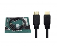 کابل HDMI کی نت مدل K-HC302 طول 5 متر