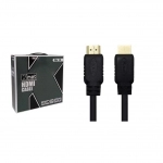 کابل HDMI کی نت مدل K-HC303 طول 10 متر کابل HDMI کی نت مدل K-HC303 طول 10 متر