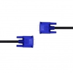 کابل VGA کی نت مدل K-VC400 طول 1.5 متر کابل VGA کی نت مدل K-VC400 طول 1.5 متر