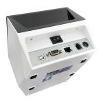 فیش پرینتر حرارتی اسکار مدل POS92   فیش پرینتر حرارتی اسکار مدل POS92