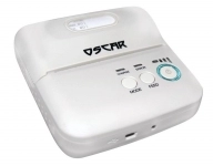 فیش پرینتر حرارتی قابل حمل اسکار مدل POS88MW 