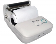 فیش پرینتر حرارتی قابل حمل اسکار مدل POS88MW 