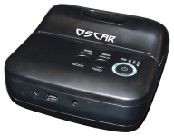 فیش پرینتر حرارتی قابل حمل اسکار مدل POS88MW 