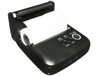 فیش پرینتر حرارتی قابل حمل اسکار مدل POS88MW 