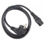 کابل پاور کی نت مدل K-PC702 طول 3 متر