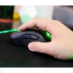 ماوس بی سیم مخصوص بازی ریزر مدل Mamba 2018 ماوس بی سیم مخصوص بازی ریزر مدل Mamba 2018