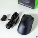 ماوس بی سیم مخصوص بازی ریزر مدل Mamba 2018 ماوس بی سیم مخصوص بازی ریزر مدل Mamba 2018