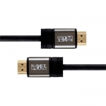 کابل HDMI 2.0 کی نت پلاس مدل KP-HC156 طول 20 متر