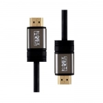 کابل HDMI 2.0 کی نت پلاس مدل KP-HC157 طول 30 متر