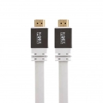 کابل HDMI 2.0 Flat کی نت پلاس مدل KP-HC160 به طول 1.8متر