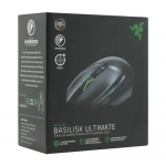 ماوس بی سیم مخصوص بازی ریزر مدل Basilisk Ultimate ماوس بی سیم مخصوص بازی ریزر مدل Basilisk Ultimate