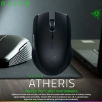 ماوس بی سیم ریزر مدل Atheris ماوس بی سیم ریزر مدل Atheris
