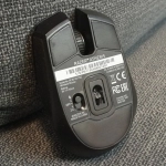 ماوس بی سیم ریزر مدل Atheris ماوس بی سیم ریزر مدل Atheris