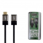 کابل افزایش طول HDMI کی نت پلاس مدل KP-HC178 طول 2 متر