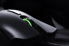  ماوس مخصوص بازی ریزر مدل Deathadder Elite 