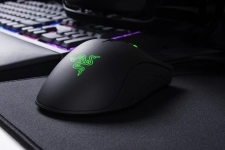  ماوس مخصوص بازی ریزر مدل Deathadder Elite 