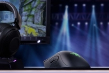  ماوس مخصوص بازی ریزر مدل Deathadder Elite 