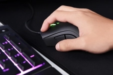  ماوس مخصوص بازی ریزر مدل Deathadder Elite 