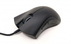  ماوس مخصوص بازی ریزر مدل DeathAdder Essential
