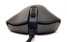  ماوس مخصوص بازی ریزر مدل DeathAdder Essential