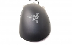  ماوس مخصوص بازی ریزر مدل DeathAdder Essential