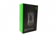  ماوس مخصوص بازی ریزر مدل DeathAdder Essential