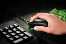 ماوس مخصوص بازی ریزر مدل ABYSSUS V2