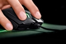 ماوس مخصوص بازی ریزر مدل ABYSSUS V2