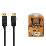 کابل Display Port کی نت پلاس مدل KP-C2104 طول 5 متر