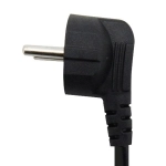 کابل پاور کی نت پلاس مدل KP-C5002 طول 5 متر