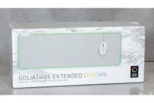  ماوس پد ریزر مدل Goliathus Chroma-Mercury سایز خیلی بزرگ