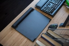  ماوس پد ریزر مدل Vespula V2 