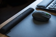  ماوس پد ریزر مدل Vespula V2 