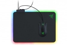  ماوس پد مخصوص بازی ریزر مدل Firefly V2