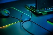  ماوس پد مخصوص بازی ریزر مدل Firefly V2