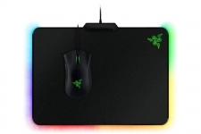 ماوس پد مخصوص بازی ریزر مدل Firefly