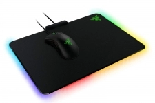 ماوس پد مخصوص بازی ریزر مدل Firefly