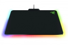  ماوس پد مخصوص بازی ریزر مدل Firefly Cloth Edition 