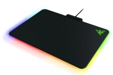  ماوس پد مخصوص بازی ریزر مدل Firefly Cloth Edition 