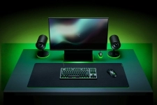 ماوس پد مخصوص بازی ریزر مدل Gigantus V2 سایز 2XL