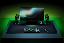 ماوس پد مخصوص بازی ریزر مدل Gigantus V2 سایز 3XL