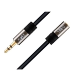 کابل افزایش طول صدا کی نت پلاس مدل KP-C1003 طول 3 متر