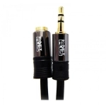 کابل افزایش طول صدا کی نت پلاس مدل KP-C1004 طول 5 متر