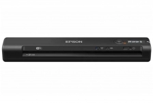 اسکنر قابل حمل اپسون مدل WorkForce ES-60W   اسکنر قابل حمل اپسون مدل WorkForce ES-60W