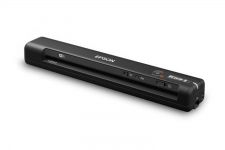اسکنر قابل حمل اپسون مدل WorkForce ES-60W   اسکنر قابل حمل اپسون مدل WorkForce ES-60W