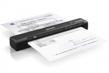 اسکنر قابل حمل اپسون مدل WorkForce ES-60W   اسکنر قابل حمل اپسون مدل WorkForce ES-60W