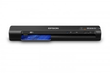اسکنر قابل حمل اپسون مدل WorkForce ES-60W   اسکنر قابل حمل اپسون مدل WorkForce ES-60W